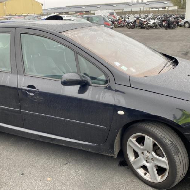 Retroviseur gauche PEUGEOT 307 Photo n°12