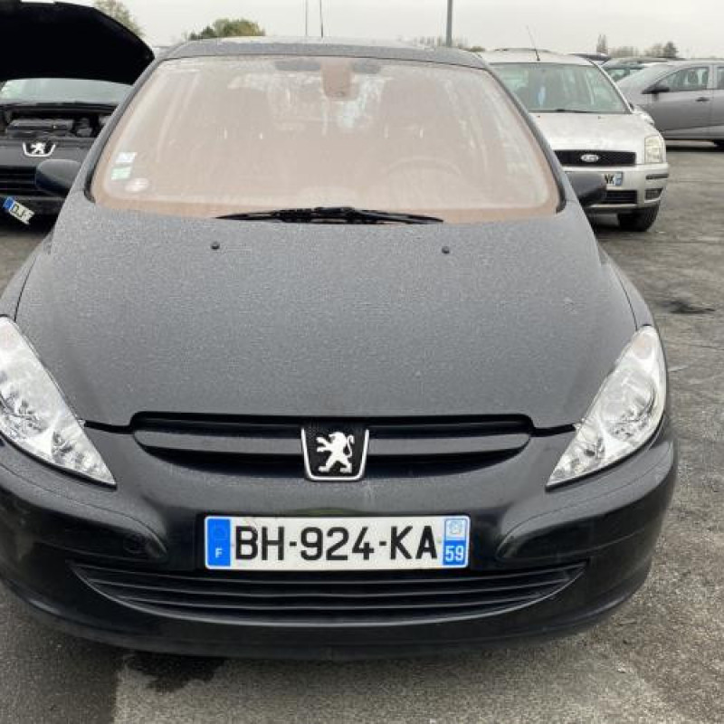 Retroviseur gauche PEUGEOT 307 Photo n°13