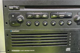 Retroviseur gauche PEUGEOT 307