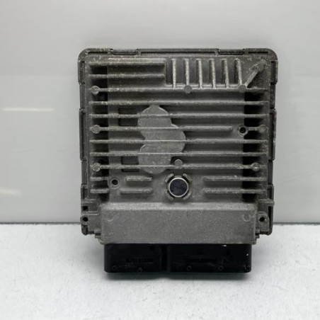 Calculateur moteur VOLKSWAGEN POLO 5 Photo n°1