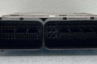 Calculateur moteur VOLKSWAGEN POLO 5
