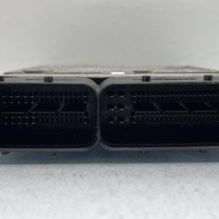 Calculateur moteur VOLKSWAGEN POLO 5