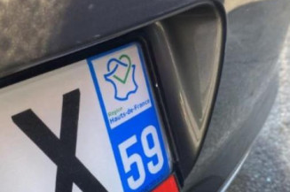 Calculateur moteur VOLKSWAGEN POLO 5