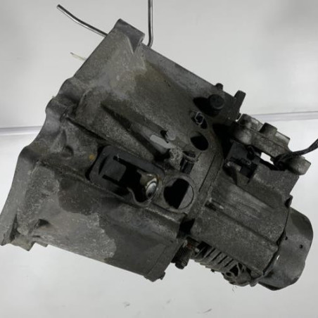 Boite de vitesses CITROEN C3 2