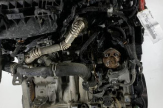 Moteur CITROEN C3 2 Photo n°1