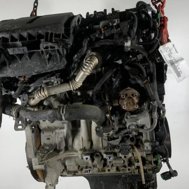 Moteur CITROEN C3 2 Photo n°1