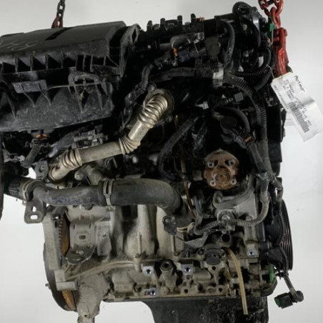 Moteur CITROEN C3 2 Photo n°1