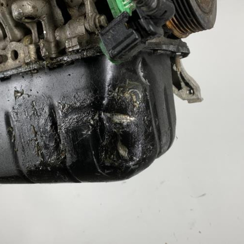 Moteur CITROEN C3 2 Photo n°2