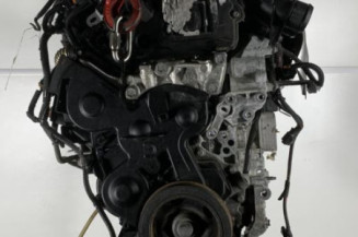 Moteur CITROEN C3 2