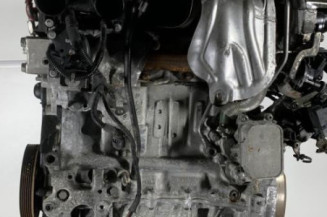 Moteur CITROEN C3 2