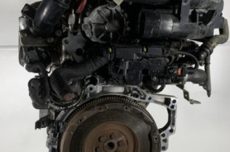 Moteur CITROEN C3 2