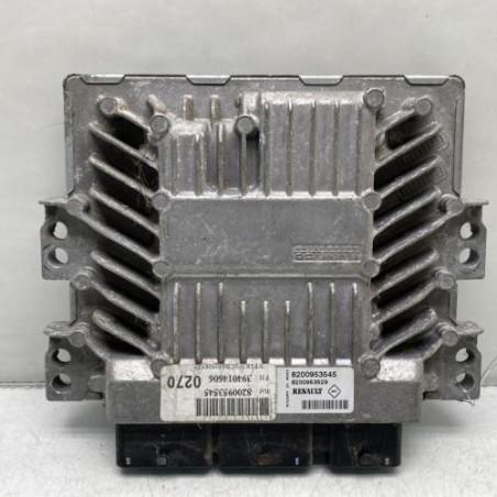 Calculateur moteur RENAULT KANGOO 2 Photo n°1
