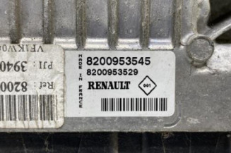 Calculateur moteur RENAULT KANGOO 2