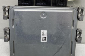 Calculateur moteur RENAULT KANGOO 2