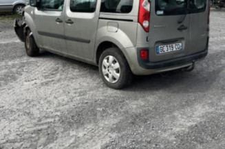 Calculateur moteur RENAULT KANGOO 2