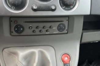 Calculateur moteur RENAULT KANGOO 2