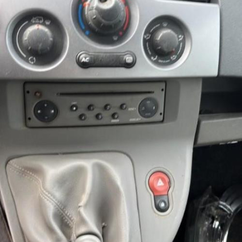 Calculateur moteur RENAULT KANGOO 2 Photo n°6