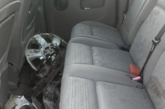 Calculateur moteur RENAULT KANGOO 2