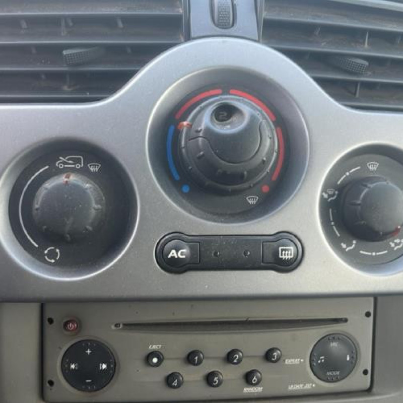 Calculateur moteur RENAULT KANGOO 2 Photo n°9