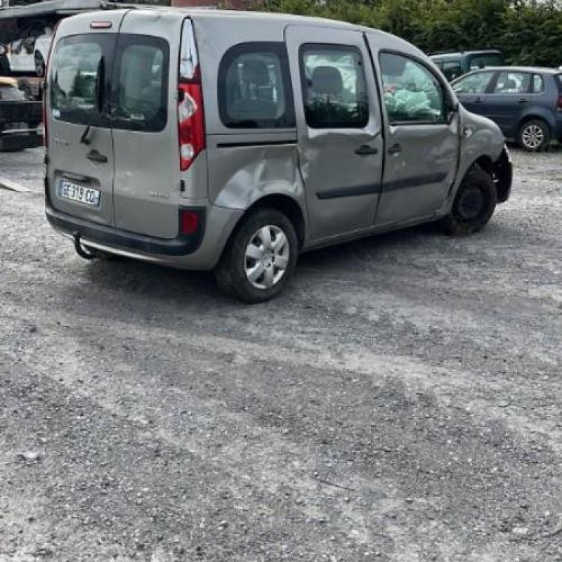 Calculateur moteur RENAULT KANGOO 2 Photo n°10