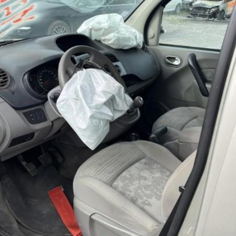 Calculateur moteur RENAULT KANGOO 2 Photo n°12
