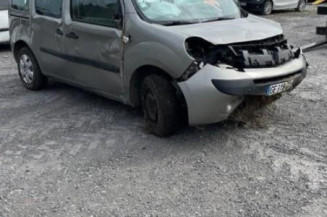 Calculateur moteur RENAULT KANGOO 2