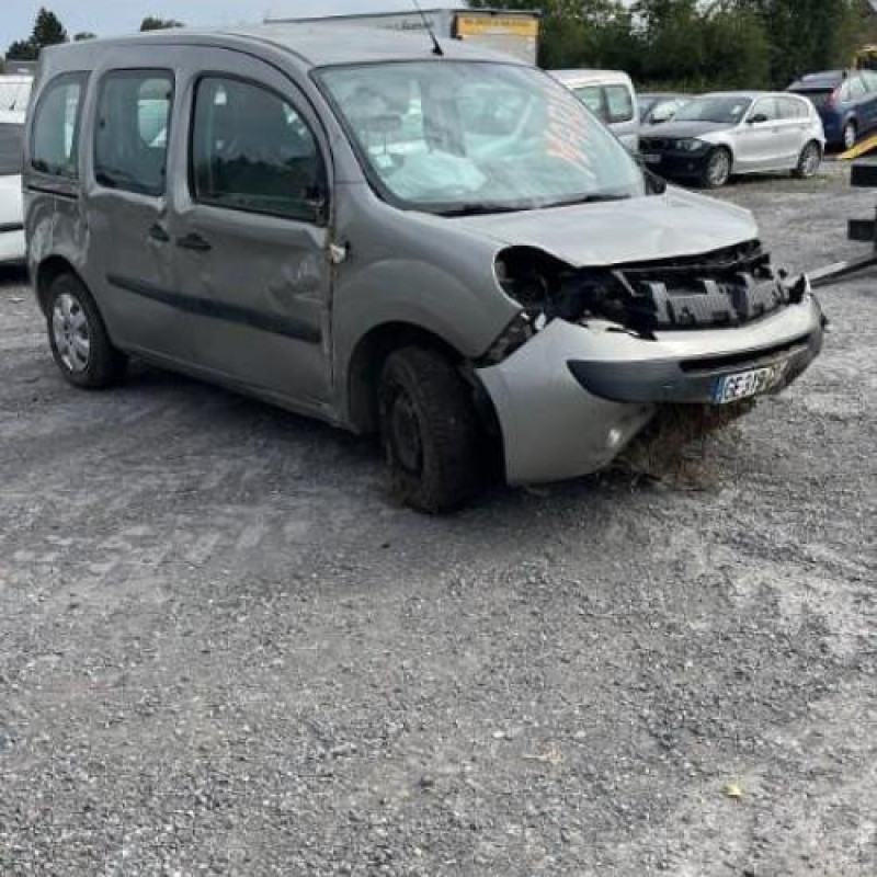 Calculateur moteur RENAULT KANGOO 2 Photo n°13