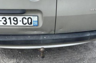 Calculateur moteur RENAULT KANGOO 2