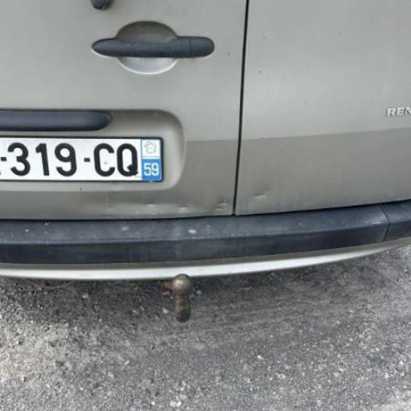 Calculateur moteur RENAULT KANGOO 2 Photo n°15
