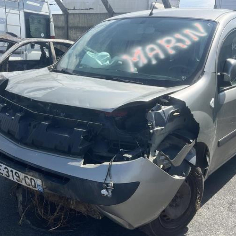 Calculateur moteur RENAULT KANGOO 2 Photo n°18