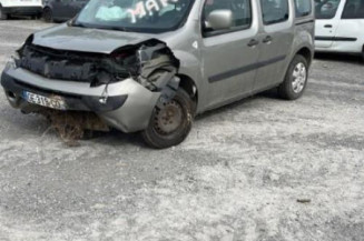 Calculateur moteur RENAULT KANGOO 2