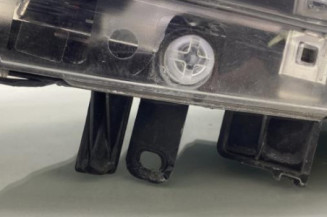 Optique avant principal gauche (feux)(phare) RENAULT LAGUNA 3