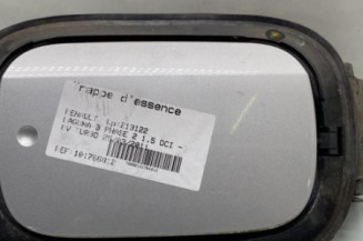 Trappe d'essence RENAULT LAGUNA 3 Photo n°1