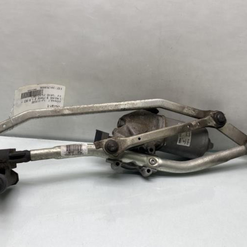 Moteur essuie glace avant RENAULT LAGUNA 3 Photo n°1