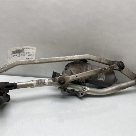 Moteur essuie glace avant RENAULT LAGUNA 3 Photo n°1