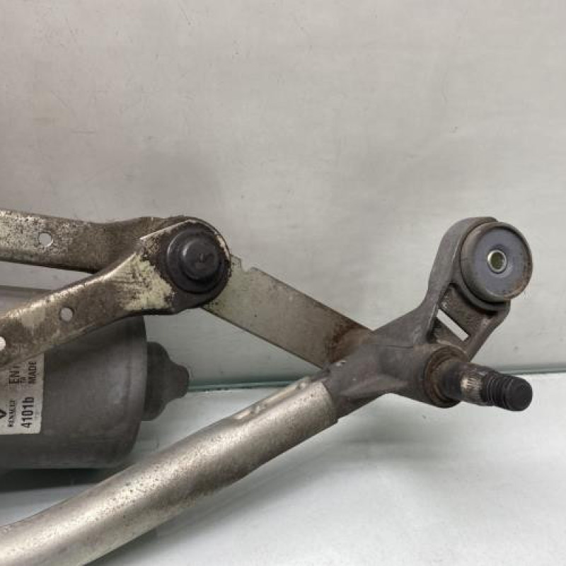 Moteur essuie glace avant RENAULT LAGUNA 3 Photo n°3