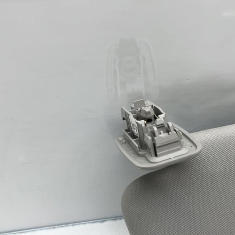 Pare soleil gauche RENAULT LAGUNA 3 Photo n°3