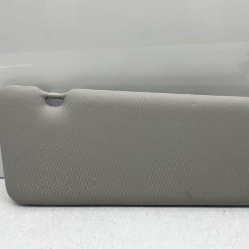 Pare soleil gauche RENAULT LAGUNA 3 Photo n°4