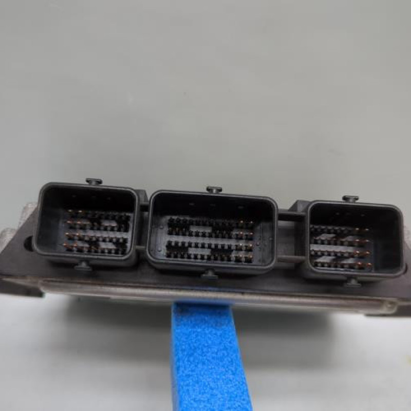 Calculateur moteur CITROEN NEMO Photo n°3