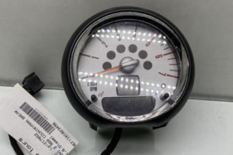 Compte tours MINI MINI 2 R60