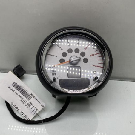 Compte tours MINI MINI 2 R60