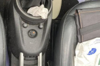 Pivot de moyeu avant gauche MINI MINI 2 R60