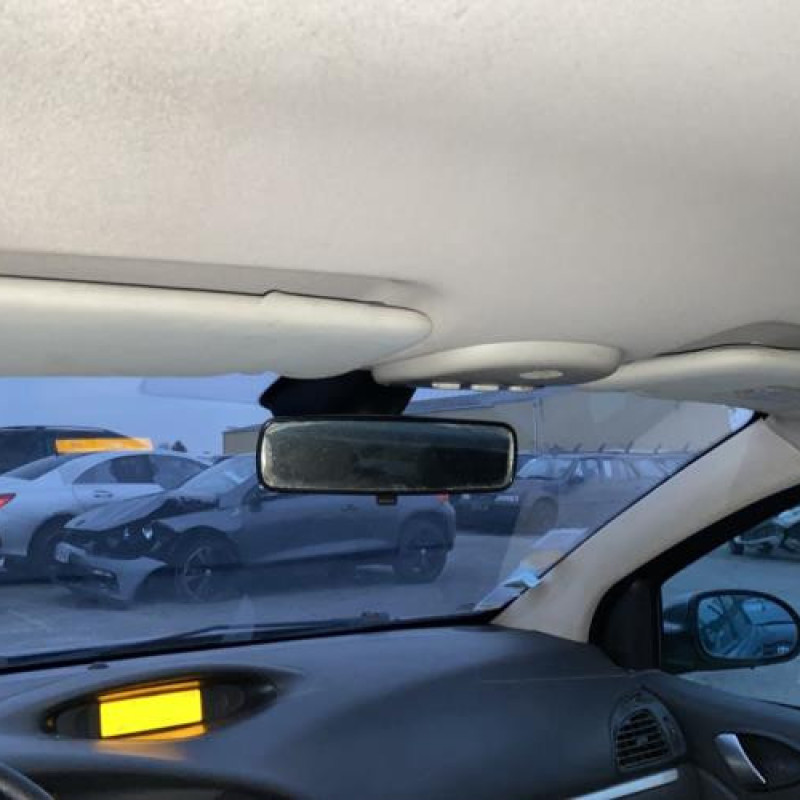 Feu arriere secondaire droit (feux) CITROEN C5 1 Photo n°19