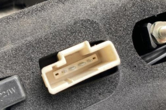 Feu arriere secondaire gauche (feux) CITROEN C5 1