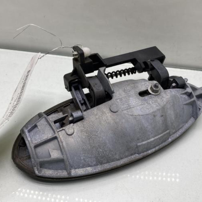 Poignee porte arriere gauche CITROEN C5 1 Photo n°3