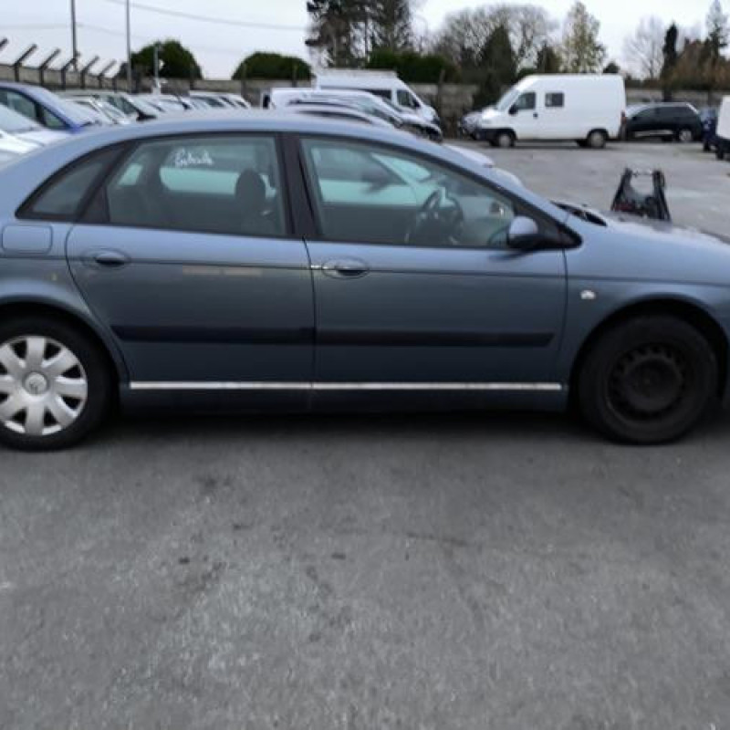Poignee porte arriere gauche CITROEN C5 1 Photo n°11