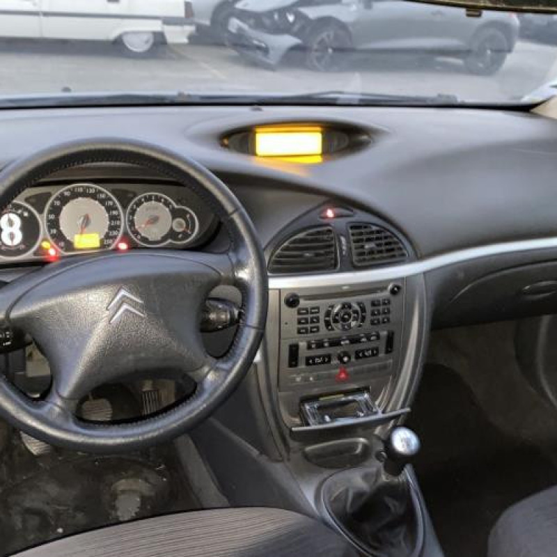 Poignee porte arriere gauche CITROEN C5 1 Photo n°18