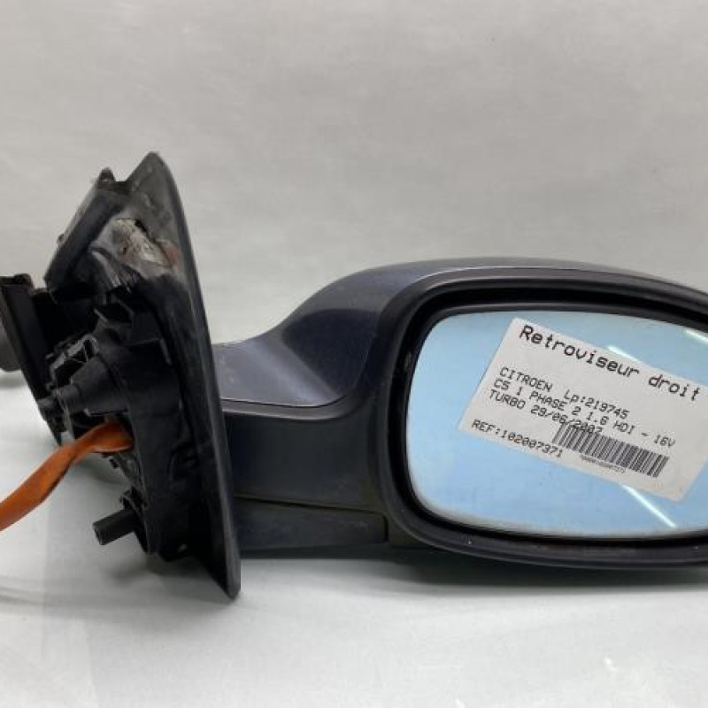 Retroviseur droit CITROEN C5 1 Photo n°1