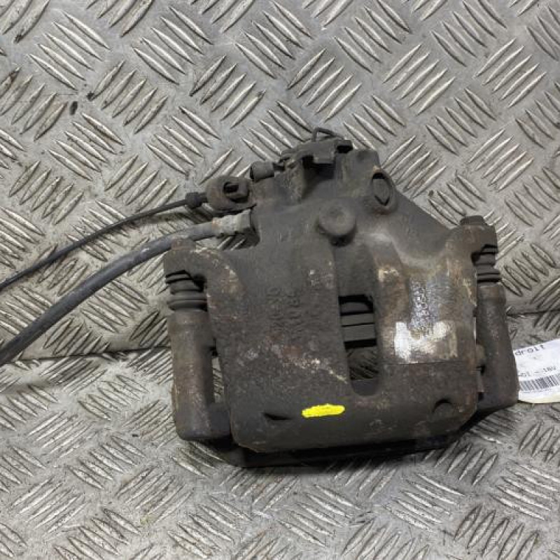 Etrier avant droit (freinage) CITROEN C5 1 Photo n°1
