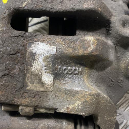 Etrier avant droit (freinage) CITROEN C5 1